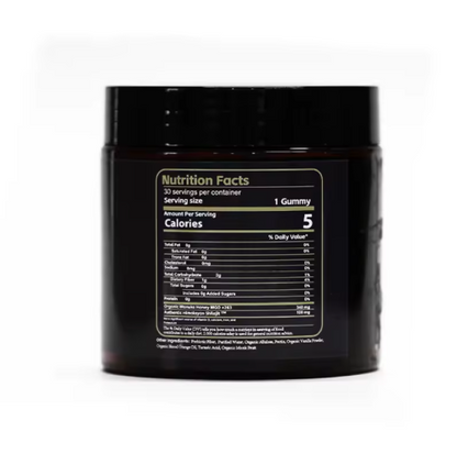 Aumenta testosterona Himalayan Gold Shilajit– Energía Natural y Vitalidad en Cada Gominola